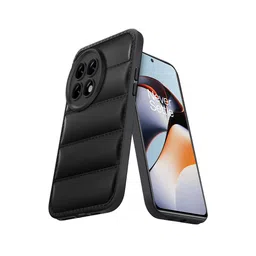 Karwan Oneplus 11 Back Case-37