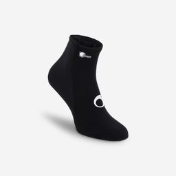 Neoprene diving boots 2 mm - black-image-45