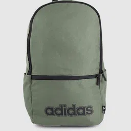 ADIDAS Unisex Brand Logo Classic Foundation Training Backpack 20Ltr-17