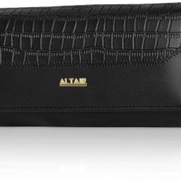Casual, Formal, Party BlackClutch-image-27