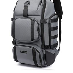 OZUKO Happy Nomad Soft One Size Backpack image 2