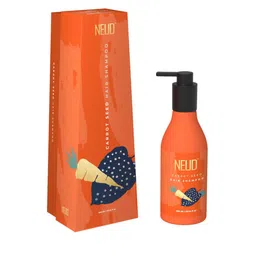 NEUD Carrot Seed Premium Shampoo 300ml-picture-8