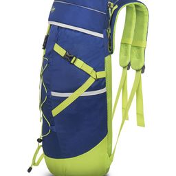 Skybags Padded Backpack image 4