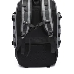 OZUKO Happy Nomad Soft One Size Backpack image 3