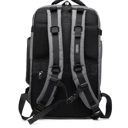 OZUKO Equivoyage Soft-Sided One Size Backpack image 3