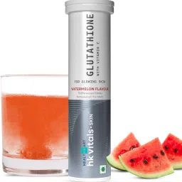 Glutathione Skin Glow Effervescent Tablets with Vitamin C & E-image-15