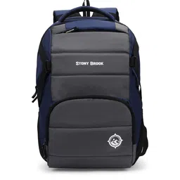 Stony Brook by Nasher Miles Printed Laptop Backpack-39