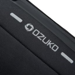 OZUKO Virtupak Blue Soft One Size Backpack image 3