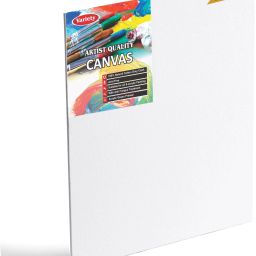 20 X 30 BOARD CANVAS Cotton Medium Grain Board Canvas (Set of 1)-image-34