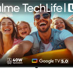 165 cm (65 inch) Ultra HD (4K) LED Smart Google TV 2025 Edition with 5.0 with Dolby Audio, and 40 W downfiring speaker-image-13