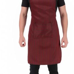 Blended Chef's Apron - Free Size-6