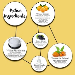 Lilium Set of Vitamin C Face & Body Pack & Multifunction 5-in-1 Massager image 2