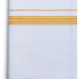 Vairavaa Tex Single Dhoti Striped Men Dhoti-image-17