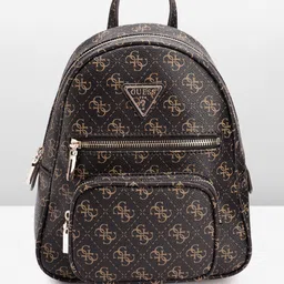 GUESS Women Brand Logo Printed Small Backpack 6L-30