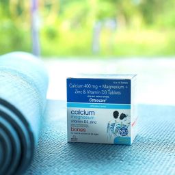 osteocare are_15 tablets image 5