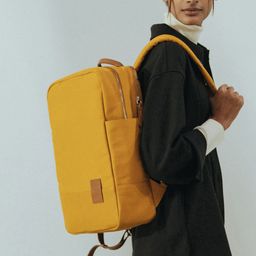 DailyObjects Padded Backpack image 3