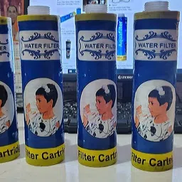 RO FILTTER 9 INC CANDLE SUTABLE ALL RO WATER PURIFIER (P-4)-145 Solid Filter Cartridge-image-97