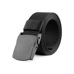 HENEDA Men Woven Design Belt-image-64