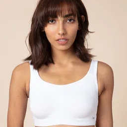 Nykd Women Pack of 3 Easy-Peasy Slip-On Bra With Full Coverage (NYB113P02)-20