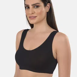 mod & shy Non Padded Full Coverage Bra image 2