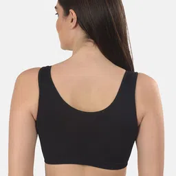 mod & shy Non Padded Full Coverage Bra image 3