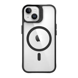 DailyObjects Impact Resistant Hybrid iPhone 15  Back Case-23