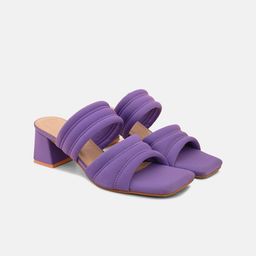 ALL TABS OPEN Open Toe Block Heels-29