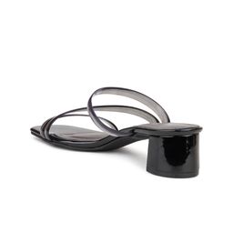 Inc 5 Strappy Open Toe Block Heels image 2