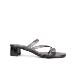 Inc 5 Strappy Open Toe Block Heels image 5