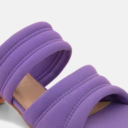 ALL TABS OPEN Open Toe Block Heels image 5