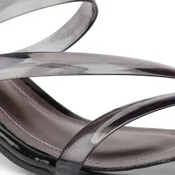 Inc 5 Strappy Open Toe Block Heels image 3
