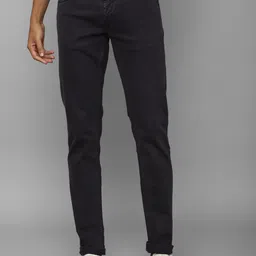 Allen Solly Sport Men Skinny Fit Clean Look Jeans-image-47