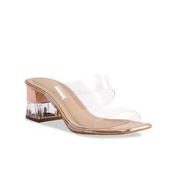 ERIDANI Crystalline Open Toe Block Heels-picture-40