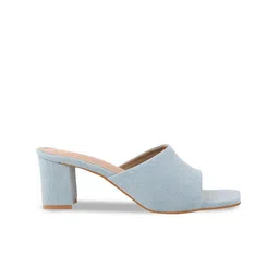 Try Me Block Heel Sandal image 4