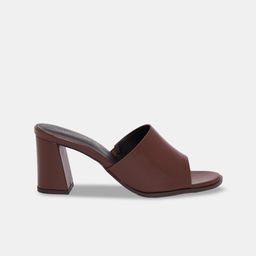 Forever Glam by Pantaloons Open Toe Block Heels image 5