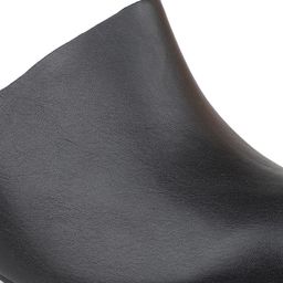 Inc 5 Pointed Toe Block Heel Mules image 2
