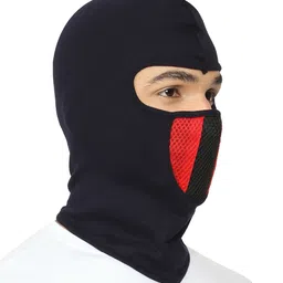 Gajraj Pack Of 2 Reusable Face Masks With Air Filter Mesh image 4