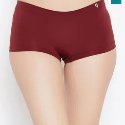 C9 AIRWEAR Pack Of 2 Mid-Rise Boy Shorts Briefs-image-97