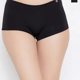 C9 AIRWEAR Pack of 2 Seamless Hipster Shorts-image-96