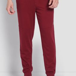 U.S. Polo Assn. Men Mid-Rise Joggers-image-10