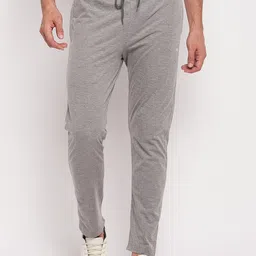 Adobe Men Solid Cotton Track Pants-image-68