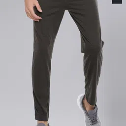 Force NXT Men Pack Of 2 Printed Dri-FIT Cotton Track Pants-image-38
