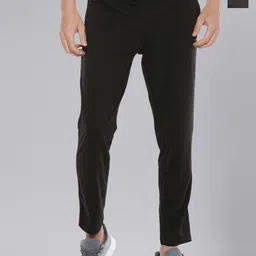 Force NXT Men Pack Of 2 Printed Cotton Track Pants-image-44