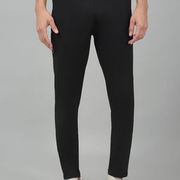 Cantabil Men Mid Rise Track Pants-image-61