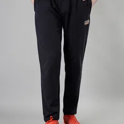 TIM PARIS Men Regular Fit Cotton Track Pant-image-33