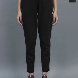 Dollar Missy Women Pack of 2 Mid Rise Track Pants-image-34