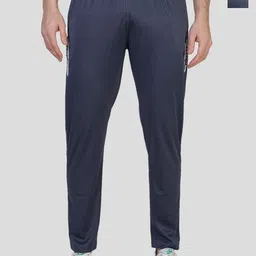 ZEFFIT Men Pack Of 2 Regular Track Pants-picture-35