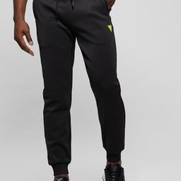 GUESS Men Mid-Rise Jogger-image-40