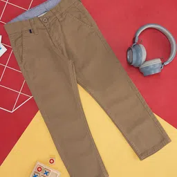 Pantaloons Junior Boys Cotton Trouser-picture-24