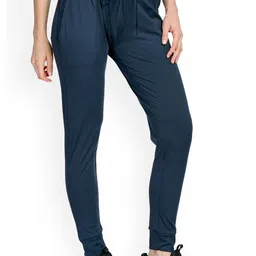 Body Smith Women Relaxed Fit Anti Odour Sports Joggers-picture-30